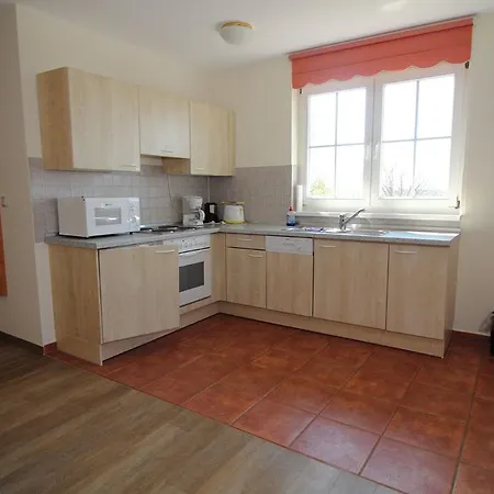 דירה Ferienwohnung Fink - Landidyll