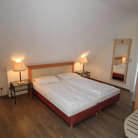 Ferienwohnung Fink - Landidyll Neddesitz